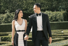 Apa Pekerjaan Ihsan Fadhlur Rahman? Suami Elma Agustin yang Resmi Menikah, Apakah Benar Pengusaha Kaya Raya?