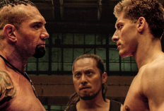 Jadwal Program Televisi Kamis, 25 September 2025 Ada Film Bioskop Thunderbolt (1995) dan Kickboxer: Vengeance di Metro TV, SCTV, TVONE, NET TV, Indosiar, TRANS 7, TRANS TV dan RCTI serta Link Nonton