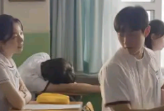 Penjelasan Ending dan 6 Fakta Menarik Film You Are the Apple of My Eye Dibintangi Jung Jin Young dan Dahyun Twice, berpotensi Lanjut Musim Kedua