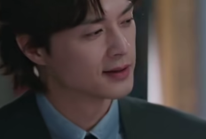 Nice to Not Meet You Episode 7-8 Sub Indo jangan di LK21 tapi di KST: Hubungan Hyun Jun & Jeong Sin Memasuki Babak Baru yang Penuh Emosi