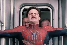 Jadwal Bioskop Trans TV  27 Januari – 1 Februari 2026