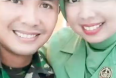 Siapa Nafa Arshana? Istri TNI yang Menghina Prada Lucky Chepril Saputra Namo, Prajurit TNI AD yang Gugur Akibat Kekerasan Senior di Asrama Militer