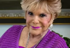 Connie Francis Sakit Apa? Inilah Biodata dan Kronologi Penyanyi Lagu Pretty Little Baby yang Meninggal Dunia