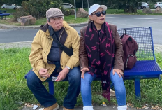 Profil Tampang Yoshua Batlawan Ayah Erika Karlina Aktris yang Diduga Dihamili DJ Panda, Lengkap dari Umur, Agama dan Akun Instagram