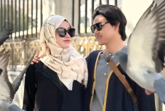 Ning Salma Rahma Abigail Anaknya Siapa Intip Biodata TikToker Sekaligus Istri Gus Ivan Tebuiren yang Viral Promosikan Cream Tareem, Awas Bukan Orang Sembarangan!