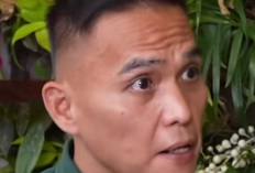 Profil Tampang Pejabat Inisial A dari Partai Besar Akan Terjerat OTT Korupsi yang Diramal Hard Gumay di Tahun 2026, Lengkap: Umur, Agama dan Akun IG