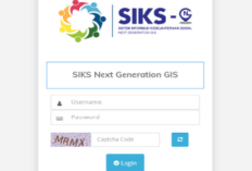 Cara Mudah Daftar Bansos Melalui SIKS-NG Sistem Informasi Kesejahteraan Sosial Next Generation