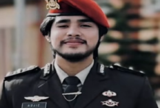 Sosok Ipda Yohananda Fajri, Oknum Polisi yang Diduga Menghamili Pramugari Hingga Paksa untuk Mengaborsi