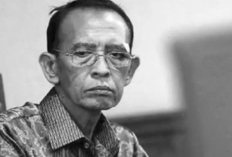 KABAR DUKA! Mantan Menteri Agama Suryadharma Ali Meninggal Dunia pada Kamis,  31 Juli 2025 di Usia 68 Tahun: Ini Jejak Kasus Korupsi yang Mengguncang Kabinet SBY