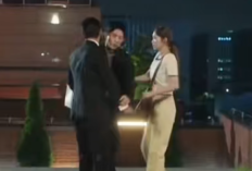 The Nice Guy Episode 9-10 Sub Indo dan Spoiler serta Link di Disney+ Hotstar Bukan LK21: Tae Hoon dan Tawaran Mencurigakan yang Memancing Amarah