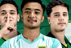 10 Tayangan Rating TV Tertinggi Hari Ini 10 Juli 2025: Ada Sinetron dan Olahraga Saling Bersaing