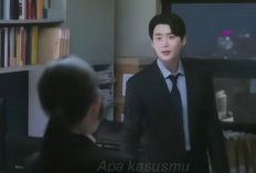 TAMAT Law and the City Episode 12 Sub Indo dan Spoiler serta Link di Disney+ Hotstar Bukan LK21: Antara Tanggung Jawab Profesional dan Keluarga