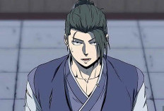 Nikmati Serunya Baca Manhwa Murim Login Chapter 206 dalam Bahasa Indonesia: Petualangan Seru di Dunia Game