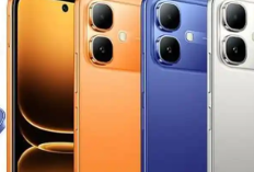 Daftar HP Infinix Terbaru 2026 di Indonesia Harga Mulai 1 Jutaan hingga Note 60 Pro Paling Bertenaga