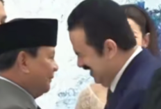 Skandal Minyak Mentah: Riza Chalid Ditahan, Dugaan Aliran Uang 10 USD per Barel ke Pejabat Terbongkar