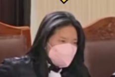 Siapa Anak dan Suami Inda Putri Manurung? Jaksa yang Viral Usai Berdebat Panas dengan Nikita Mirzani saat Sidang Melawan Reza Gladys, Bukan Orang Sembarangan?