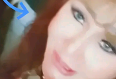 Apa Hubungan Netty Ratna Wulan Dengan dr. Reza Gladys? Benarkah Ibu dan Anak?