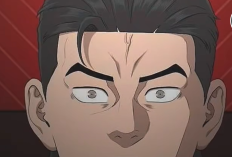 Lanjutan Spoiler dan Baca Manhwa Bad Guy Chapter 243: Kisah Jiwoong Kang yang Kembali ke Jati Diri Sebagai Bad Boy!