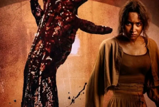 Penjelasan Ending Film Penjagal Iblis: Dosa Turunan Dibintangi Satine Zaneta, Akankah Lanjut Musim Kedua?