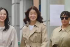 Nonton Drakor Salon De Holmes Episode 11-12 Sub Indo Lengkap dengan Link dan Spoiler di VIDIO bukan LK21: Aksi Cerdas Lee Si Young Cs yang Makin Memikat