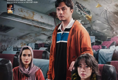 Download dan Nonton Film Tukar Takdir 2025 Dibintangi Nicholas Saputra dan Marsha Timothy Bukan LK21 tapi di Bioskop: Trauma, Kehilangan, dan Harapan