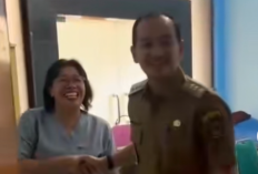 Siapa Direktur RSUD Kumpulan Pane? Viral Usai Tak Nampak saat Iman Irdian Saragih Wali Kota Tebing Tinggi Lakukan Sidak