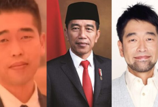 Noriyuki Makihara, Musisi Jepang yang Namanya Kembali Ramai di Indonesia Karena Mirip Joko Widodo