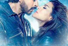 Jadwal Mega Bollywood Paling Yahud 18 – 23 Februari 2025