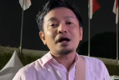 Siapa Anak dan Istri Zul Zivilia? Penyanyi yang Tampil IPPA Fest 2025 di Penjara, Bukan Orang Sembarangan!