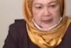 Apa Pekerjaan Rosmawaty Ginting? Istri Pertama Hotma Sitompul, Benarkah Pernah Dipaksa Murtad?
