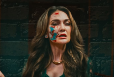 Film Gundik (2025) Dibintangi Luna Maya dan Maxime Bouttier Lengkap dengan Link Nonton dan Download No Sensor 