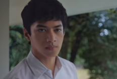 Profil Biodata El Putra Sarira Pemeran Rangga dalam Film 'Rangga & Cinta', Lengkap dari Umur, Agama dan Akun Instagram