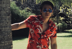 Profil Tampang Adriel Susanteo Suami Amanda Rawles yang baru Resmi Menikah, Lengkap: Umur, Agama dan Akun Instagram