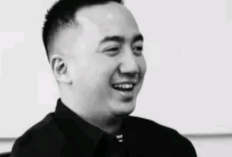 Ichsan Rachmansyah Sofyan Sakit Apa? Inilah Biodata dan Penyebab Meninggalnya CEO Persiba Balikpapan, Benarkah Idap Penyakit Keras?
