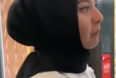 Senja Fithrani Borgin Anaknya Siapa? Inilah Biodata Asisten Pribadi Rudy Mas’ud Gubernur Kaltim yang Diduga Mengintimidasi Wartawan, Bukan Orang Sembarangan?