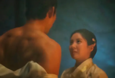 Nonton Drakor The First Night With the Duke Episoden 8 Sub Indo dan Spoiler Serta Link di VIU bukan LK21: Momen Romantis hingga Konflik Baru