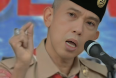 Profil Biodata Bachtiar Utomo Jenderal TNI yang Resmi Diangkat jadi Direktur SDM PT Agrinas Palma, Lengkap dari Umur, Agama dan Akun Instagram