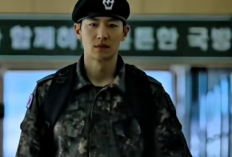 TAMAT Taxi Driver Season 3 Episode 15–16 Sub Indo di VIU bukan LK21: Duel Epik Kim Do-gi vs Oh Won-sang di Penghujung Balas Dendam yang Mengguncang Dunia Militer