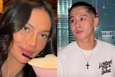 Viral Isu Ayah Kandung Anak Erika Carlina: DJ Ohim, DJ Panda, dan DJ Bravy Jadi Sorotan, Ini Fakta Terbaru yang Terungkap