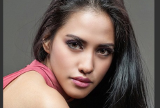 Profil Biodata Asyifa Latief, Mantan Miss Indonesia 2010 yang Terseret Kasus Korupsi Pertamina, Lengkap: Umur, Agama dan Akun Instagram
