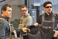 Jadwal Bioskop Trans TV   5 - 11 Mei 2025