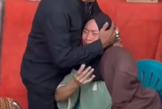 Affan Kurniawan Anaknya Siapa? Inilah Profil Driver Ojol yang Tewas Usai Dilindas Rantis Brimob Saat Demo, Bukan Orang Sembarangan?