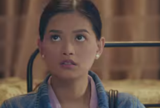 Nonton Download Film Semi Filipina Sub Indo No Sensor Dibintangi Angela Morena dan Benz Sangalang Full Adegan Panas di Vivamax Bukan LK21