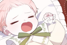 Update Baca Sang Bayi Tiran chapter 99 Sub Indo, Lanjutan baby Tyrant 99 Bahasa Indonesia English RAW