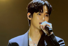 CEO Gold Medalist Siapa? Benarkah Lee Sarang Sepupu Kim Soo Hyun Diduga jadi Penyebab Kematian Kim Sae Ron?