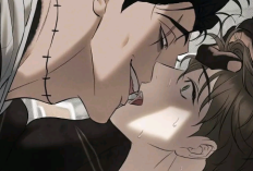 Makin Intim! Manhwa BL The Hounds of Sisyphus Chapter 9 Sub Bahasa Indonesia dan RAW Baru: Kisah Seru di Tengah Kiamat yang Penuh Teka-Teki