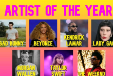 MTV Video Music Awards 2025: Cara Vote, Jadwal Tayang, dan Daftar Lengkap Nominasi yang Wajib Kamu Tahu!