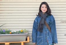Profil Tampang Salsabilla Audinna yang Viral Usai Diselingkuhi Arief Meivio Adik Abel Cantika dengan Zahra Zawier Usai 6 Tahun Pacaran, Lengkap: Umur, Agama dan IG