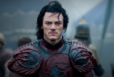 Daftar Acara TV Hari ini 19 Juli 2025 di Metro TV, SCTV, TVONE, NET TV, Indosiar, TRANS 7, TRANS TV dan RCTI Ada Film Bioskop Dracula Untold dan Standoff Plus Link