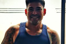 Profil Biodata Robby Purba yang Diduga jadi Pria Dalam Video Viral Dr Oky Pratama di Hotel, Lengkap dari Umur, Agama dan Akun IG